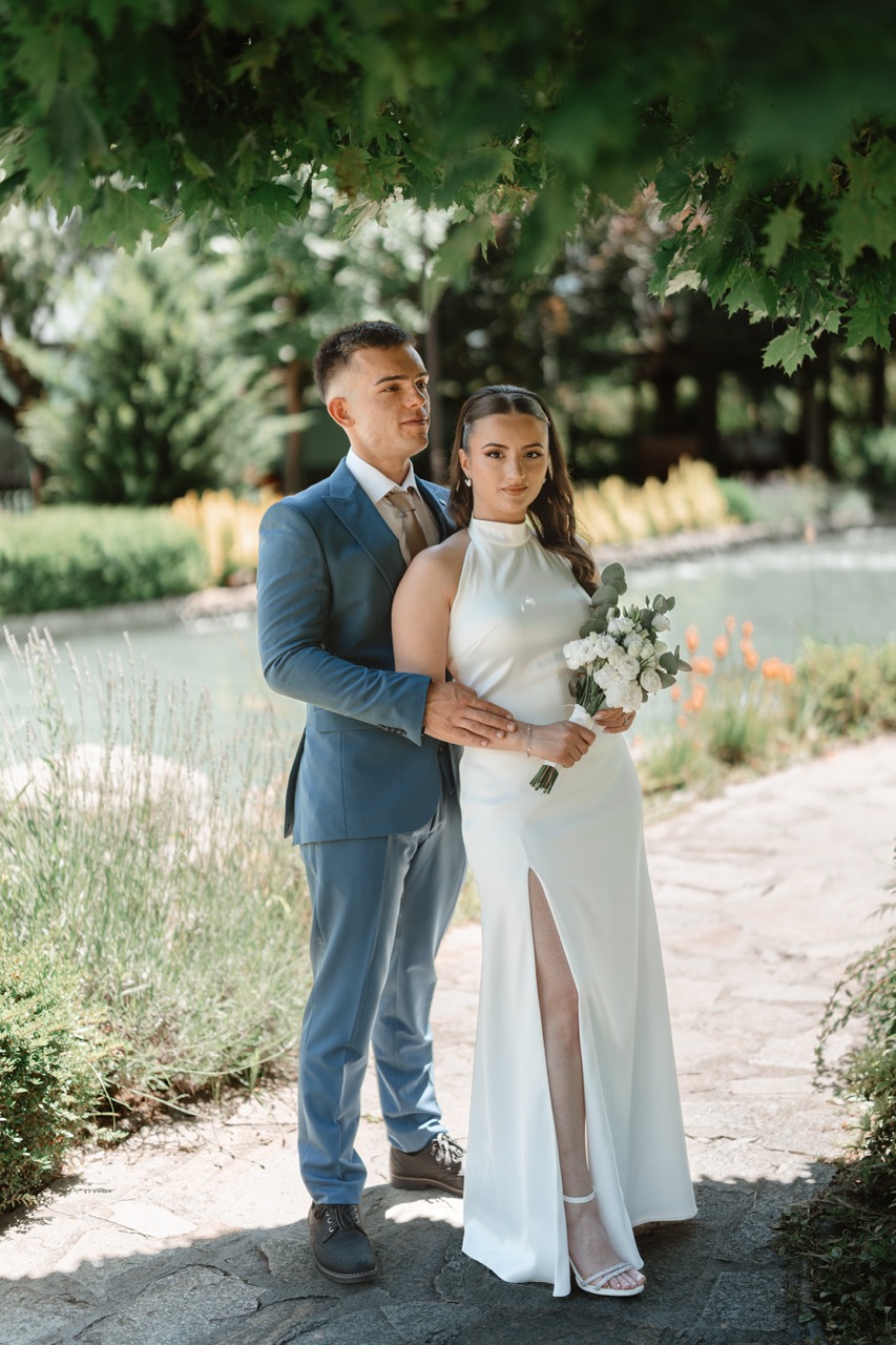 Stefan & Aleksandra — photo 19