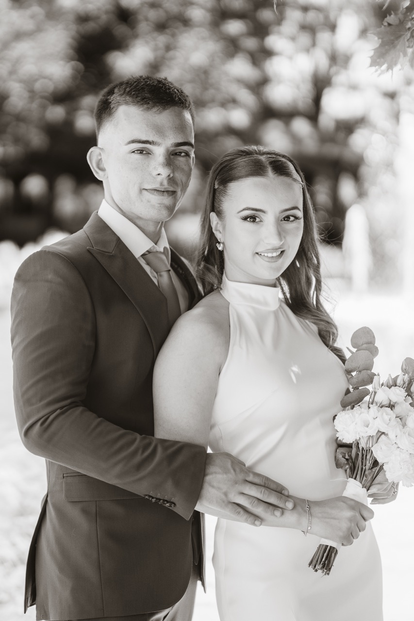 Stefan & Aleksandra — photo 22
