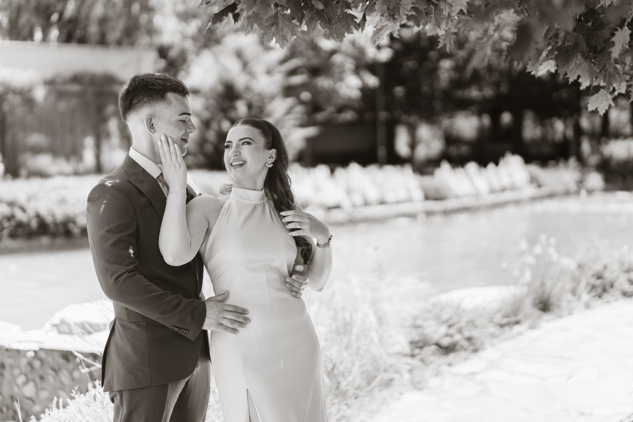 Stefan & Aleksandra — photo 23