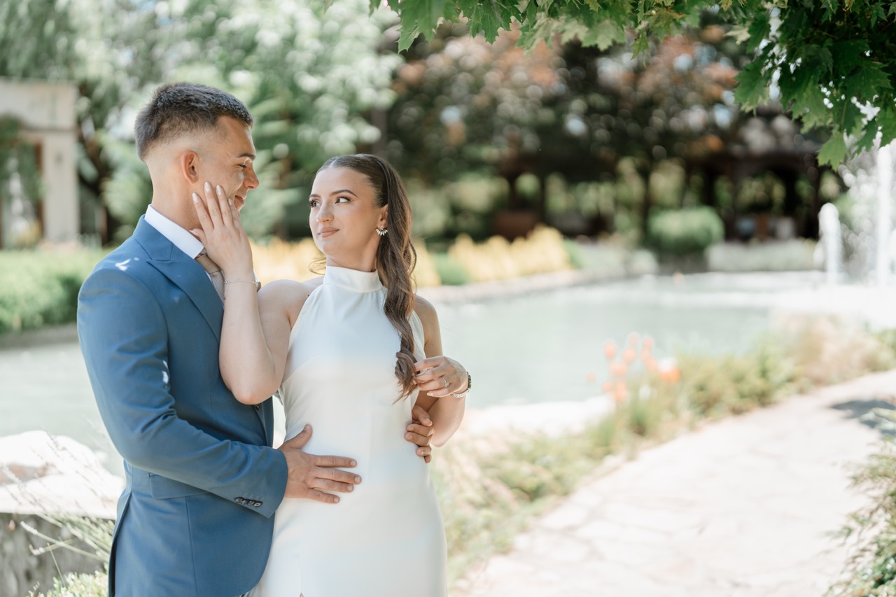 Stefan & Aleksandra — photo 24