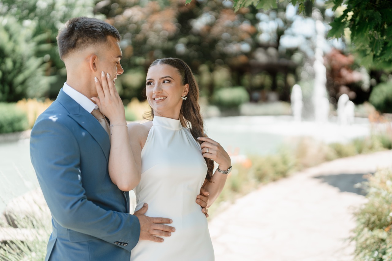 Stefan & Aleksandra — photo 25