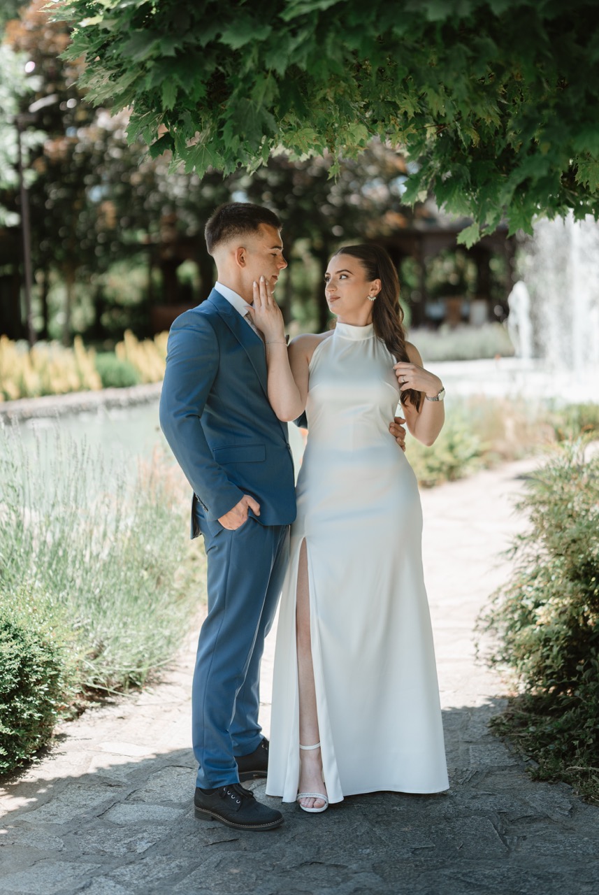 Stefan & Aleksandra — photo 26