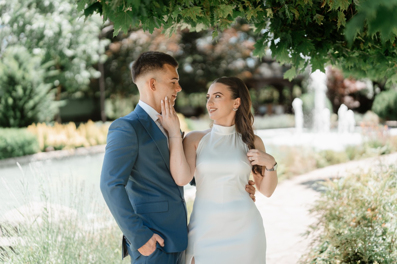 Stefan & Aleksandra — photo 27