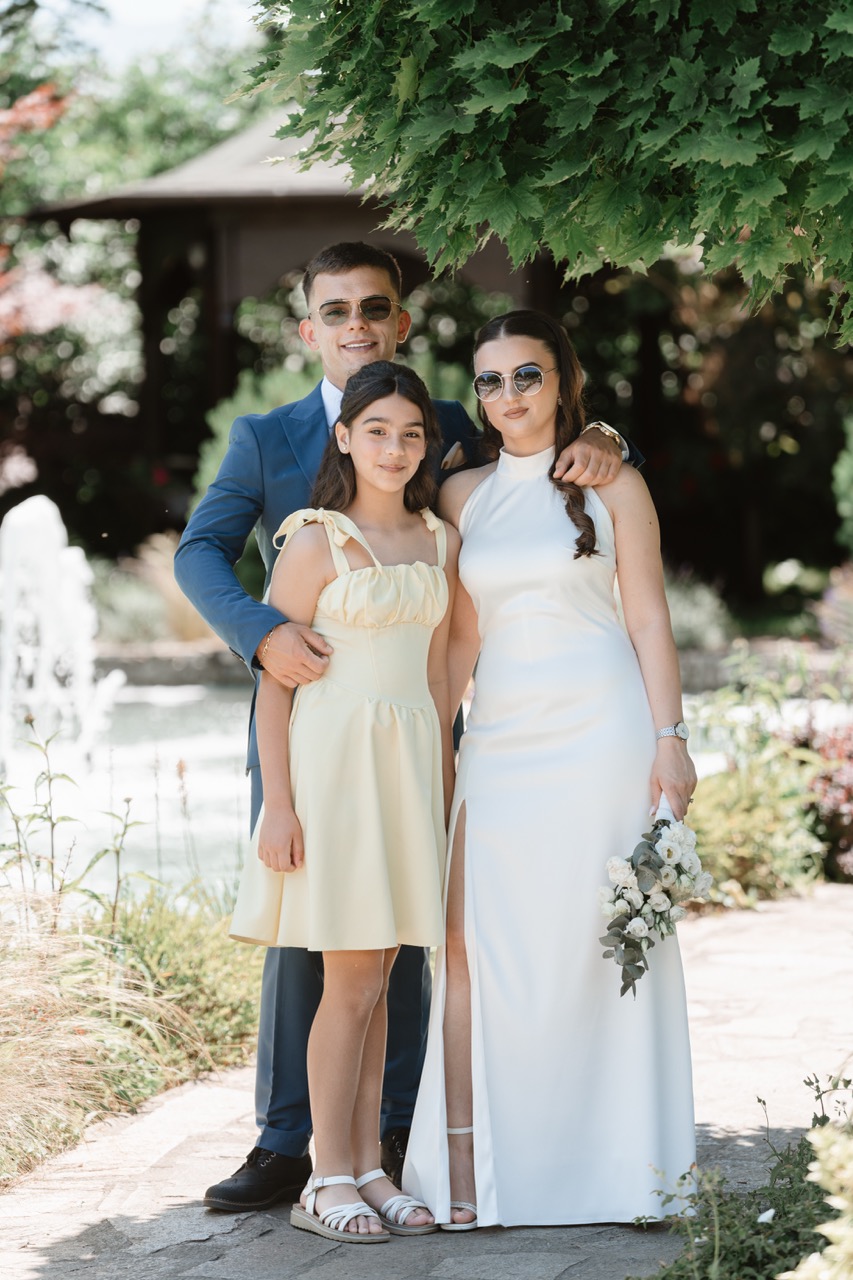 Stefan & Aleksandra — photo 28