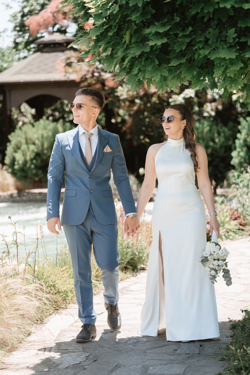 Stefan & Aleksandra — photo 29
