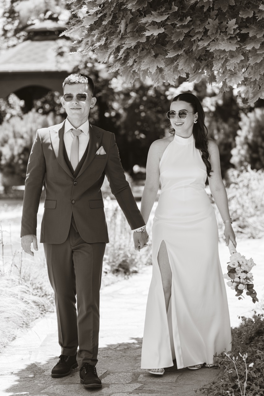 Stefan & Aleksandra — photo 30