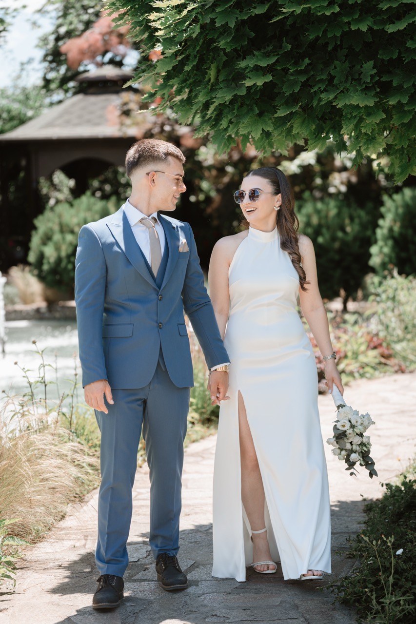 Stefan & Aleksandra — photo 31
