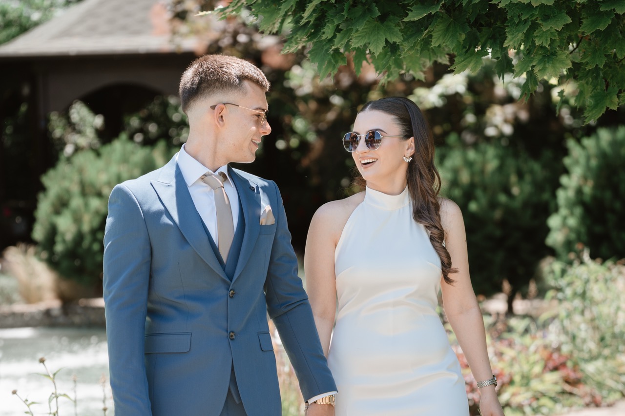 Stefan & Aleksandra — photo 32