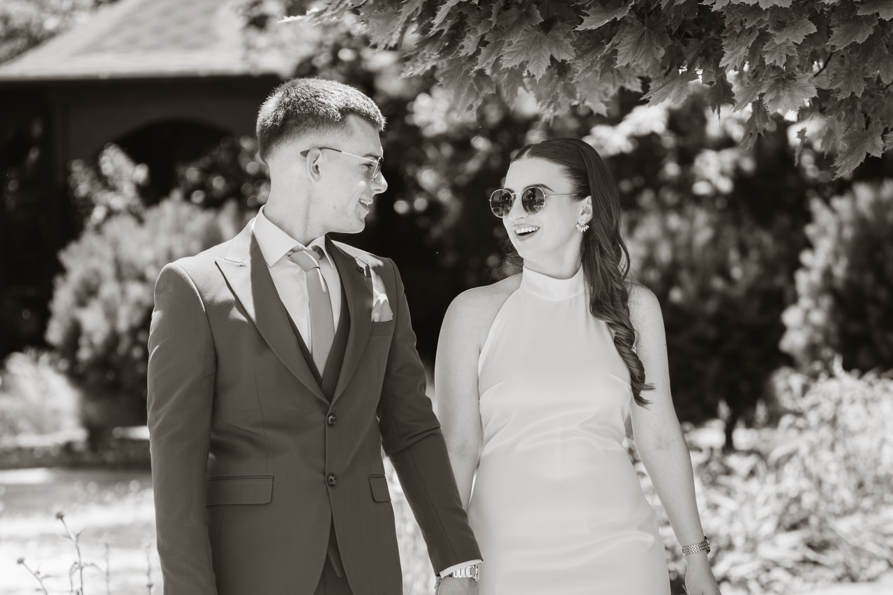 Stefan & Aleksandra — photo 33