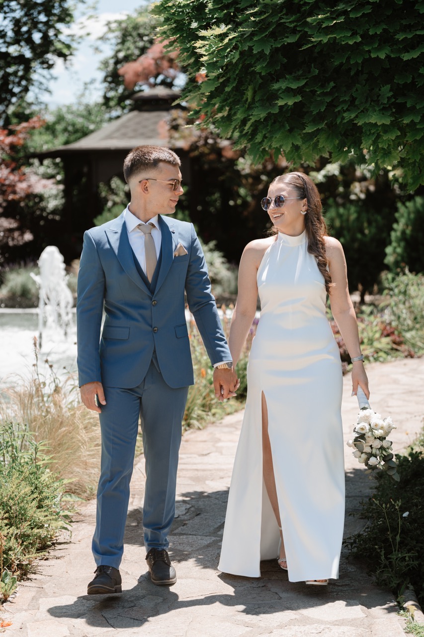 Stefan & Aleksandra — photo 34
