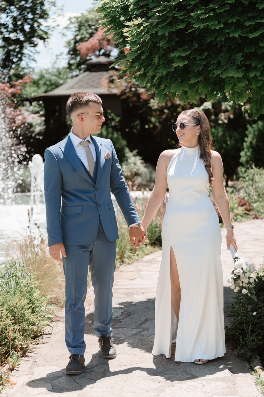 Stefan & Aleksandra — photo 35
