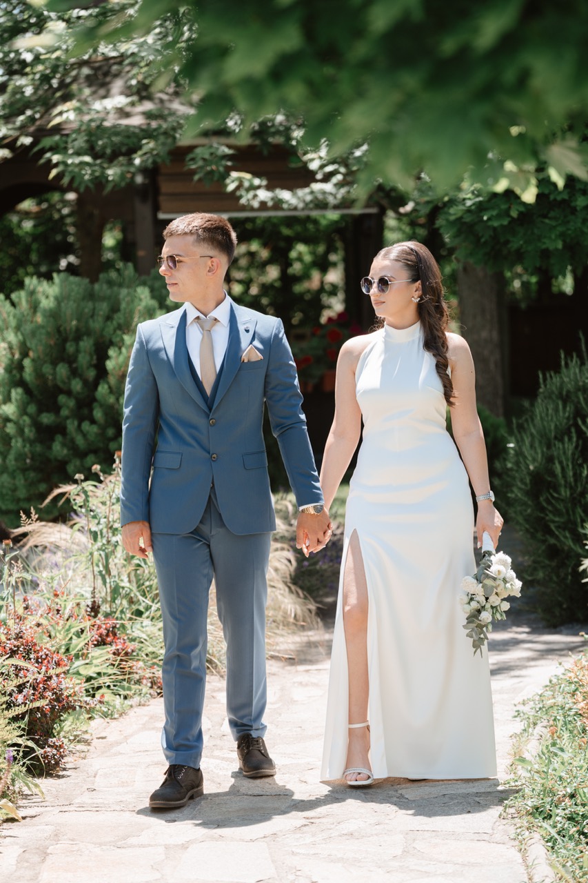 Stefan & Aleksandra — photo 36