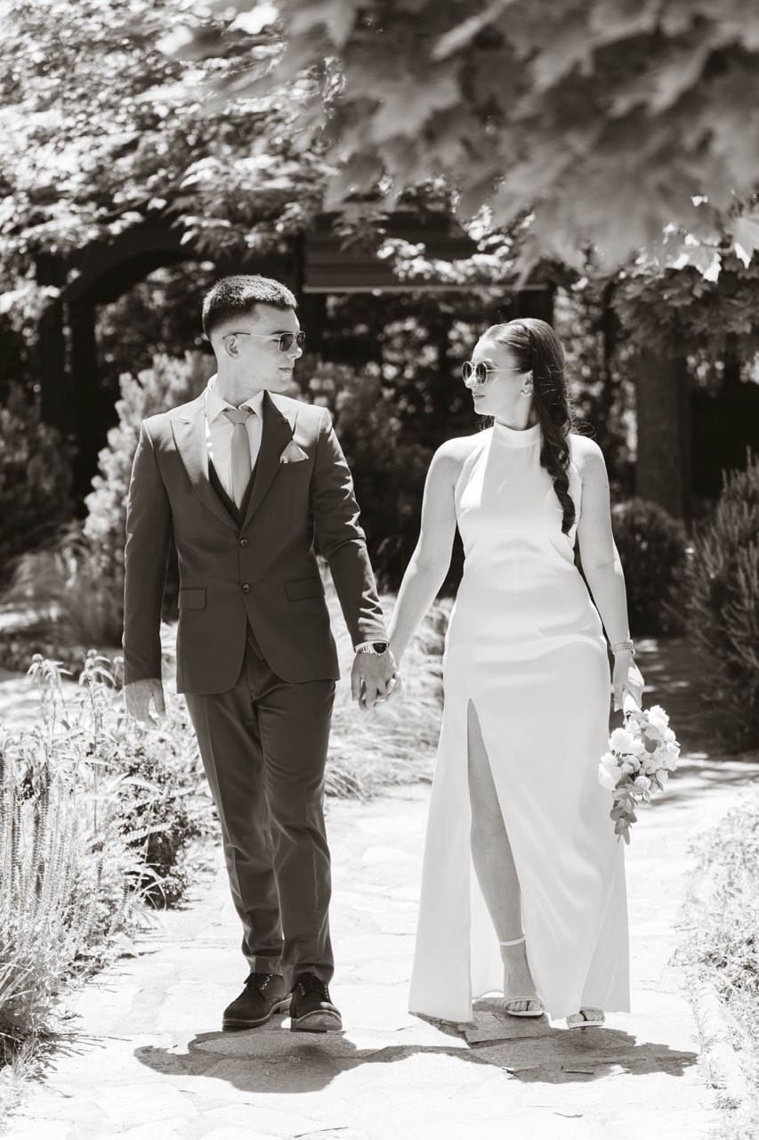 Stefan & Aleksandra — photo 37