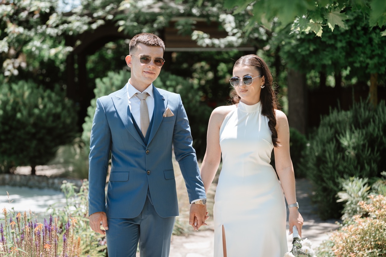 Stefan & Aleksandra — photo 38
