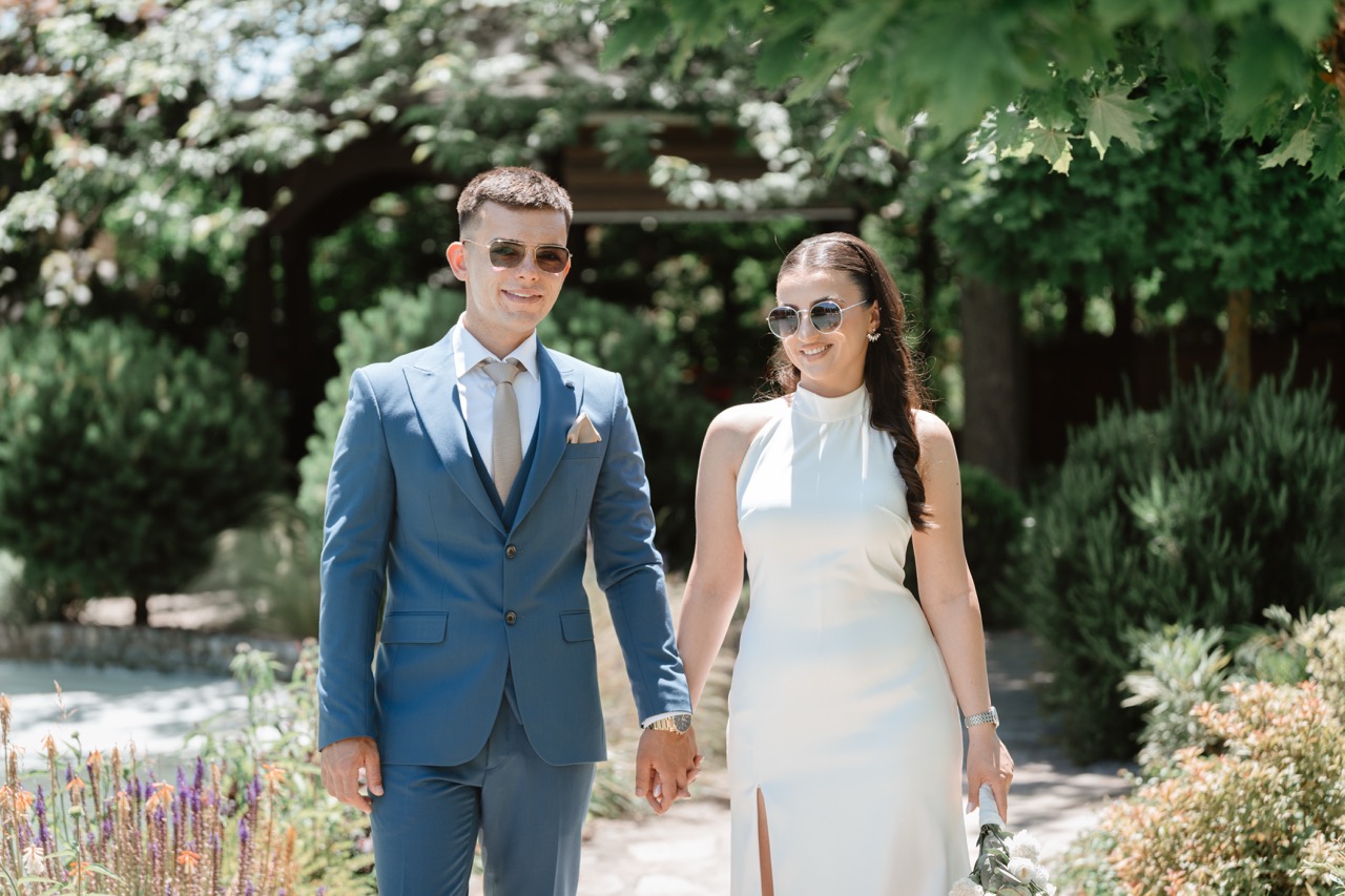 Stefan & Aleksandra — photo 39