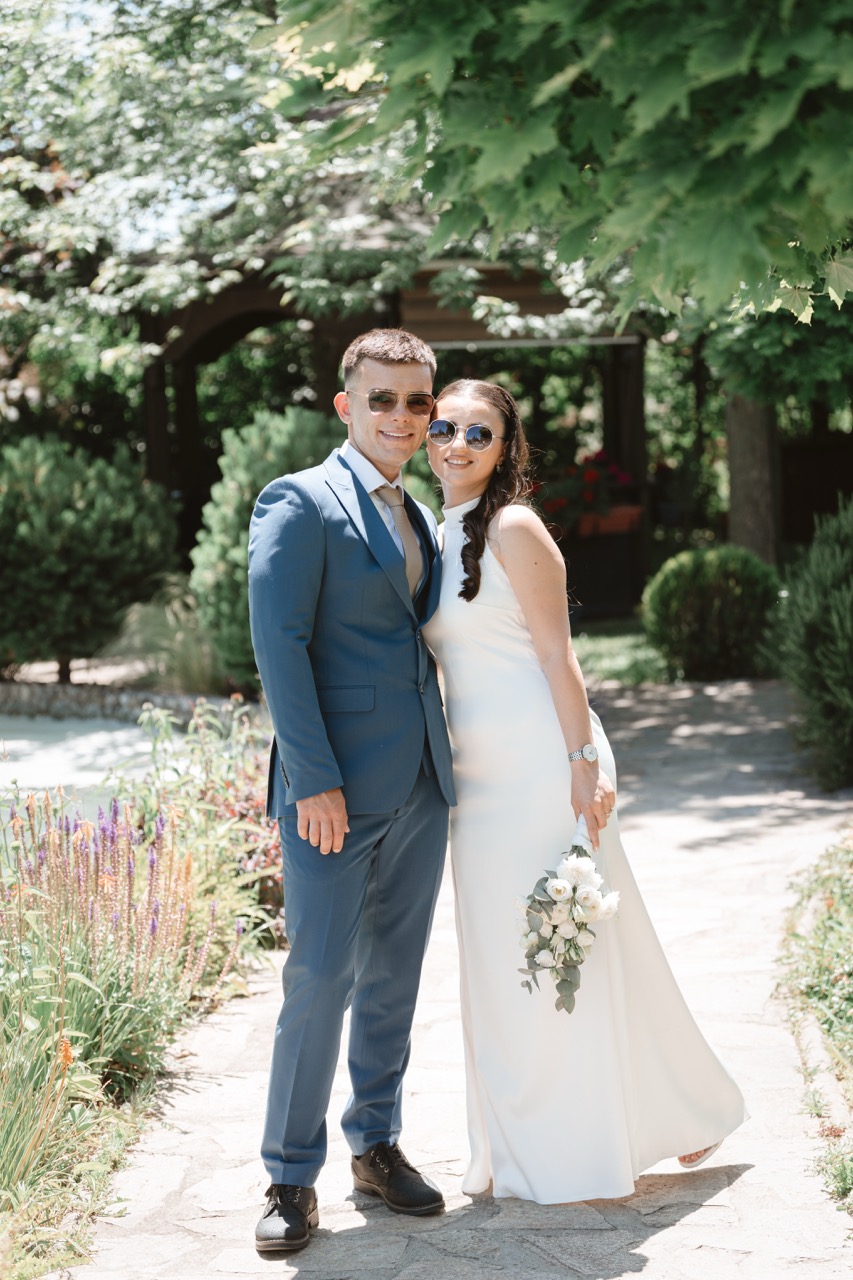 Stefan & Aleksandra — photo 40