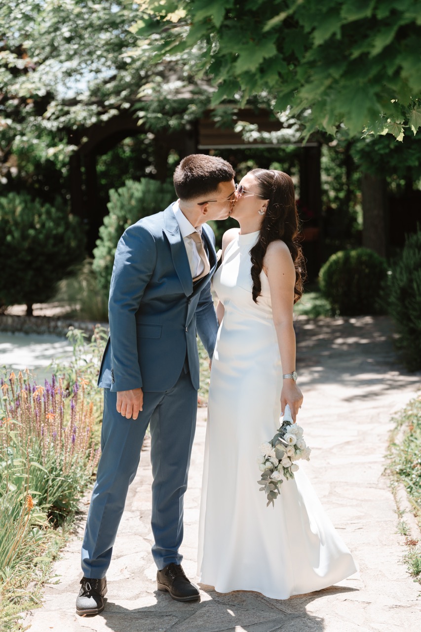 Stefan & Aleksandra — photo 41