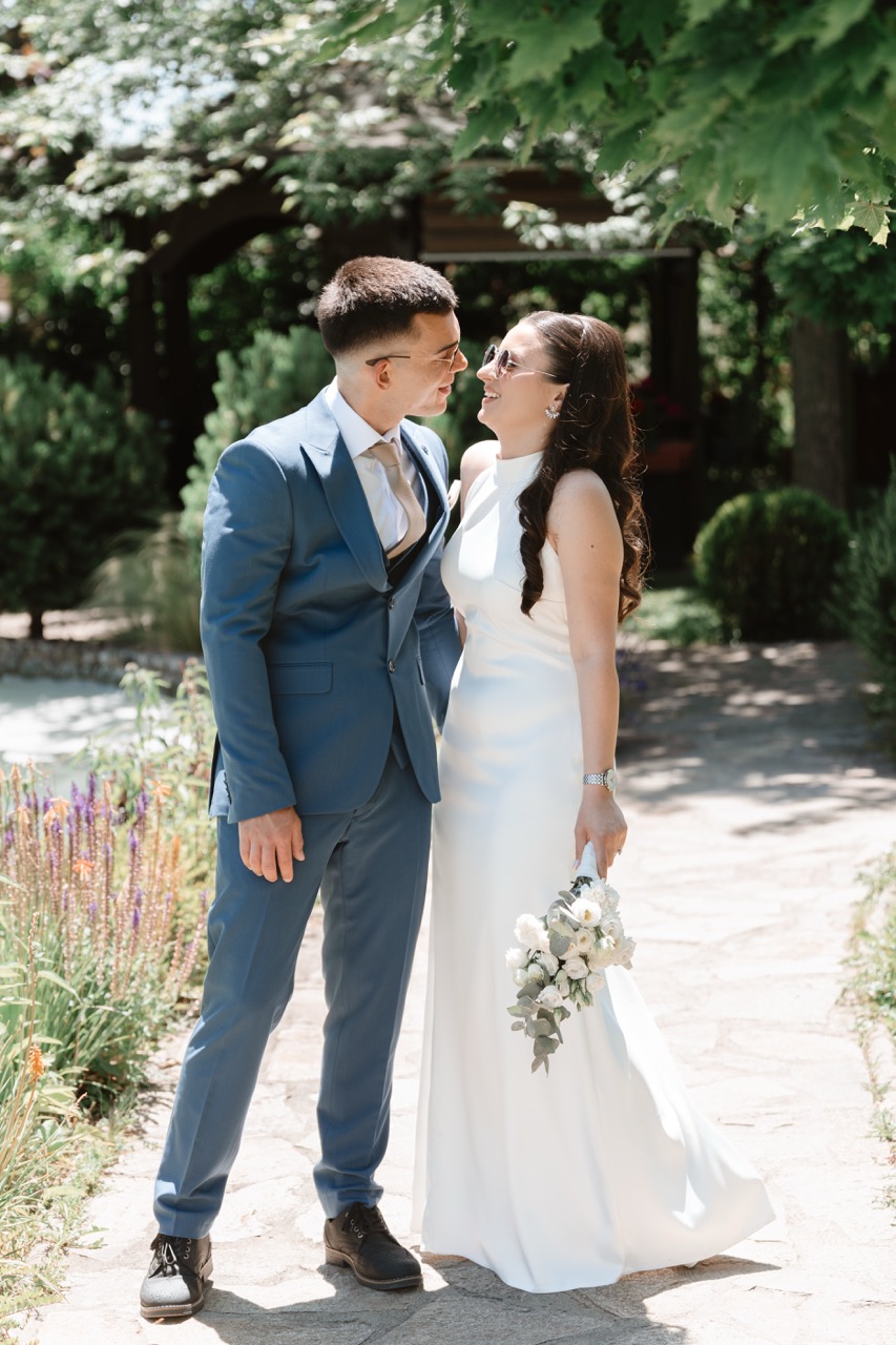 Stefan & Aleksandra — photo 44