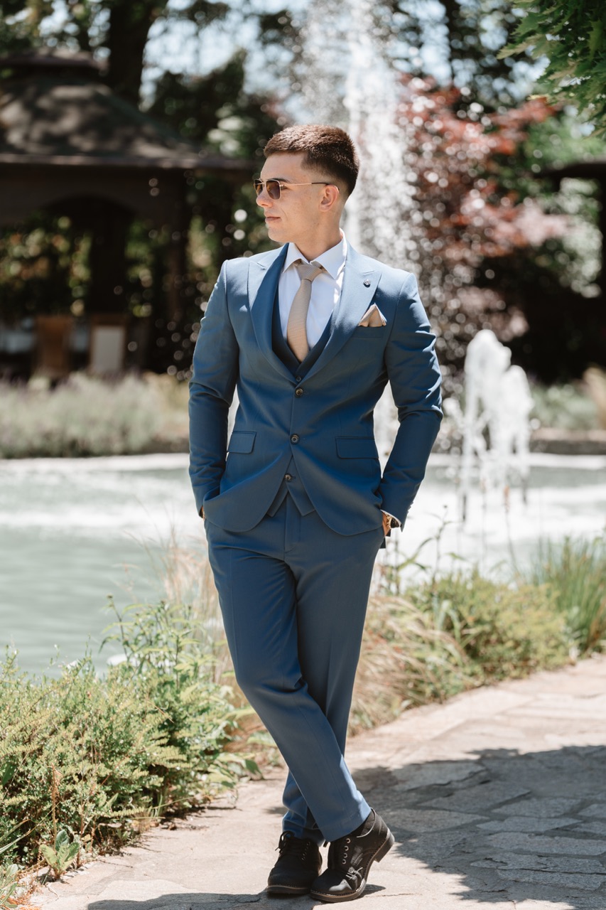 Stefan & Aleksandra — photo 46