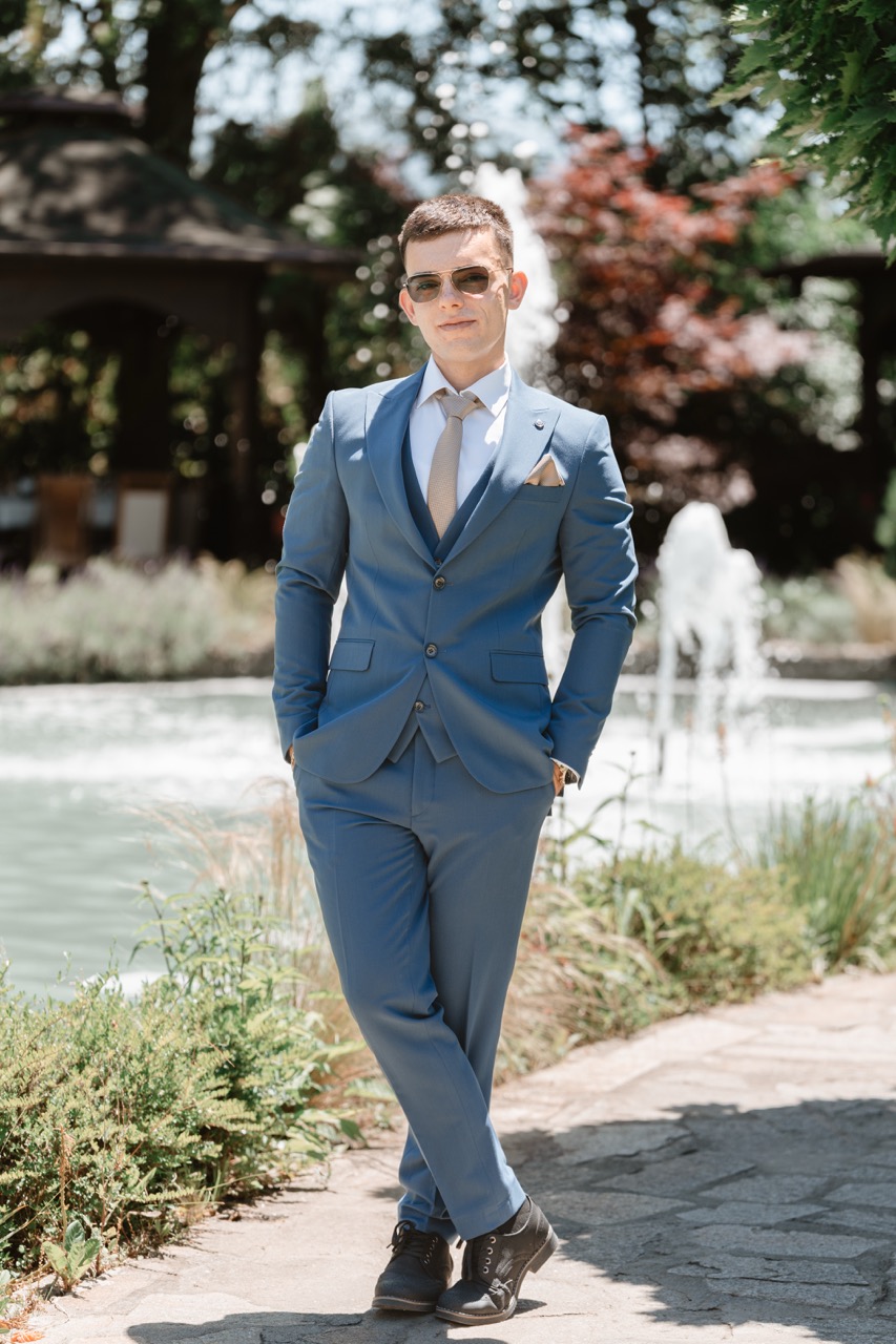 Stefan & Aleksandra — photo 47