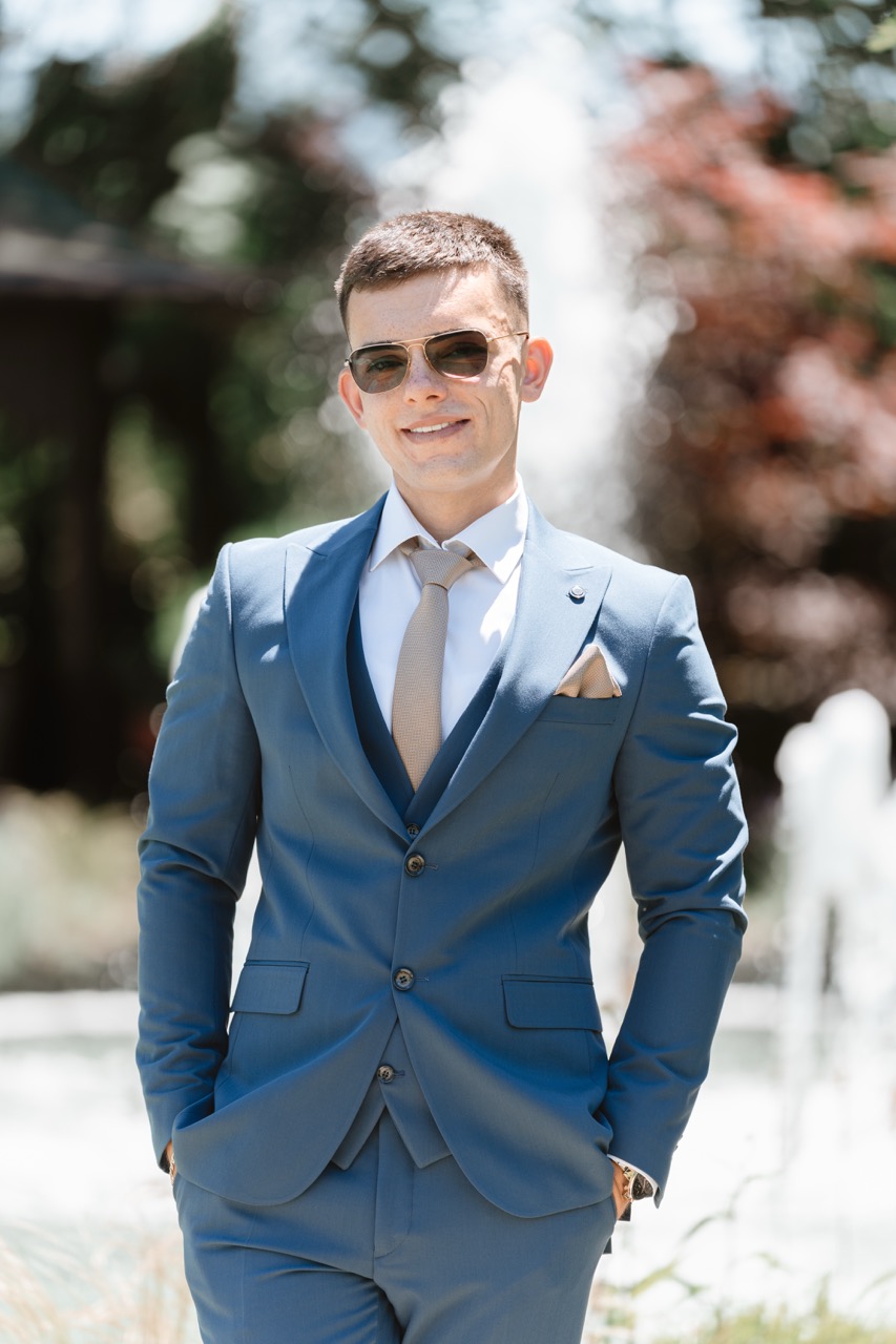 Stefan & Aleksandra — photo 48