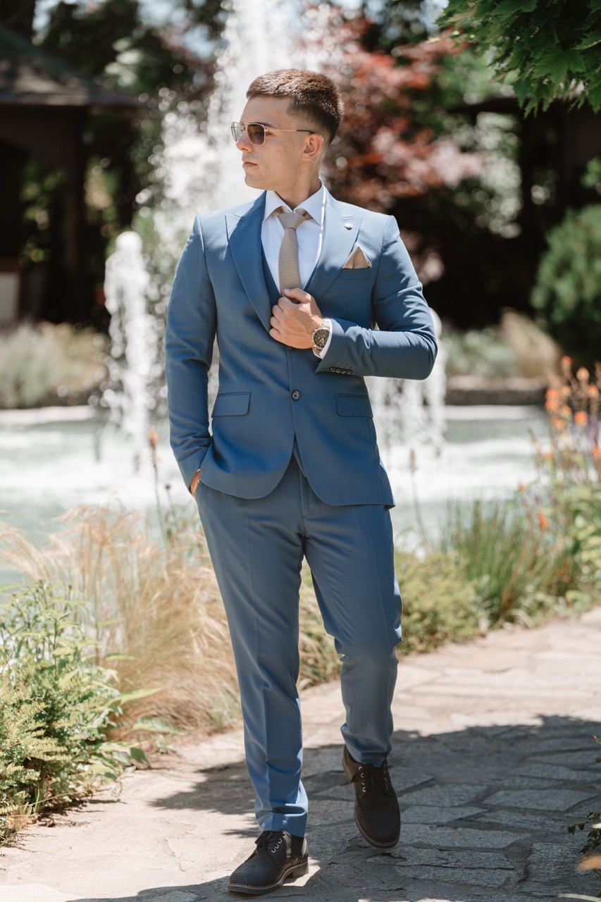 Stefan & Aleksandra — photo 49