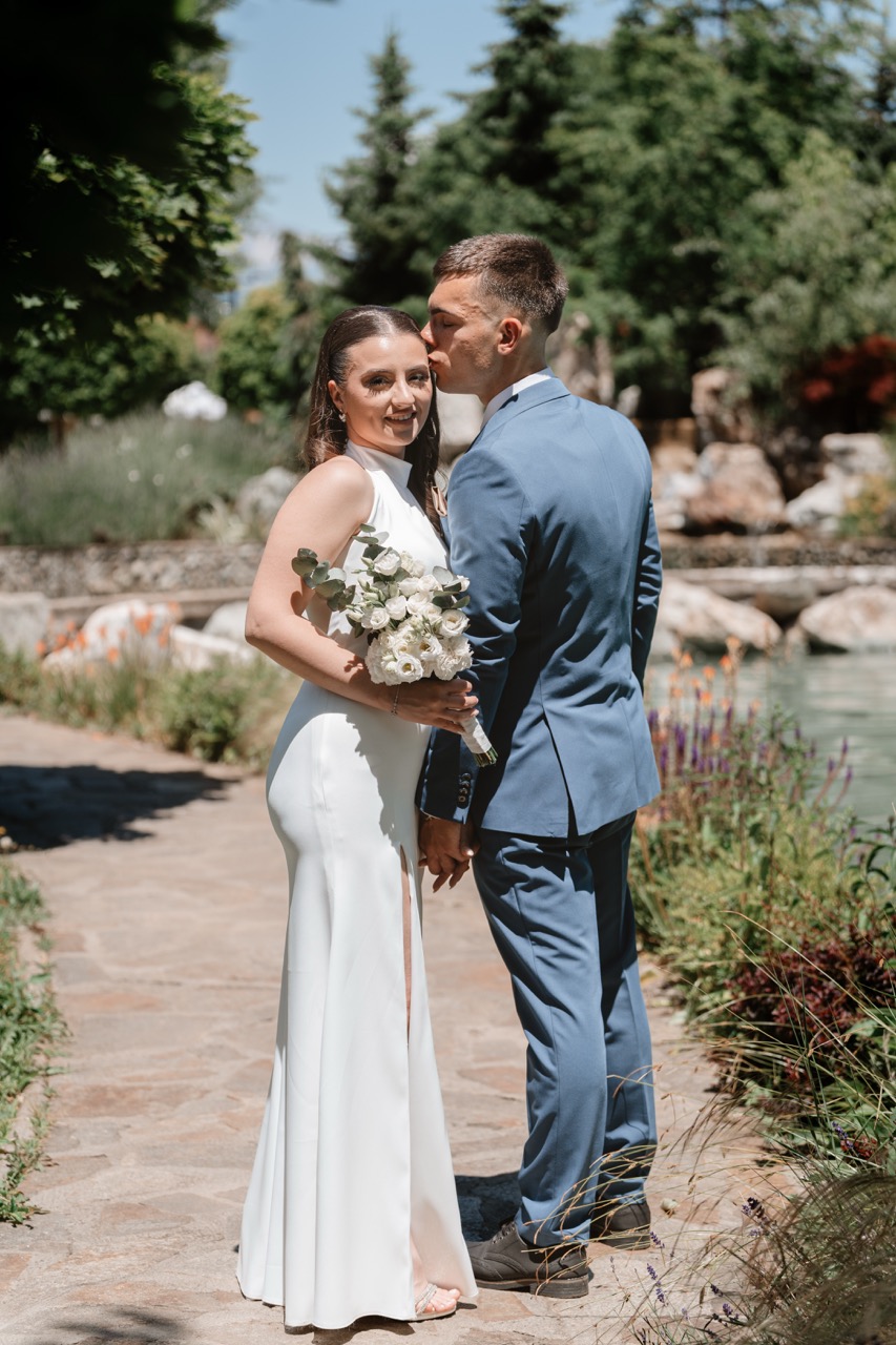 Stefan & Aleksandra — photo 59