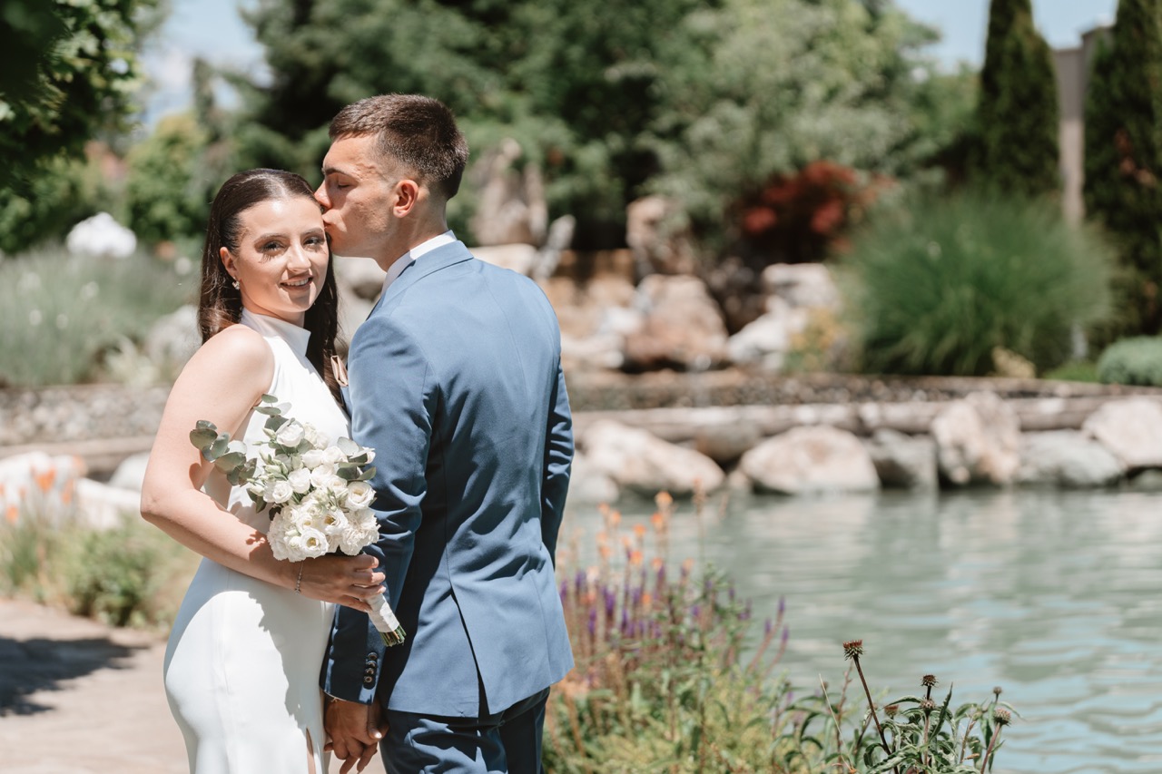 Stefan & Aleksandra — photo 60