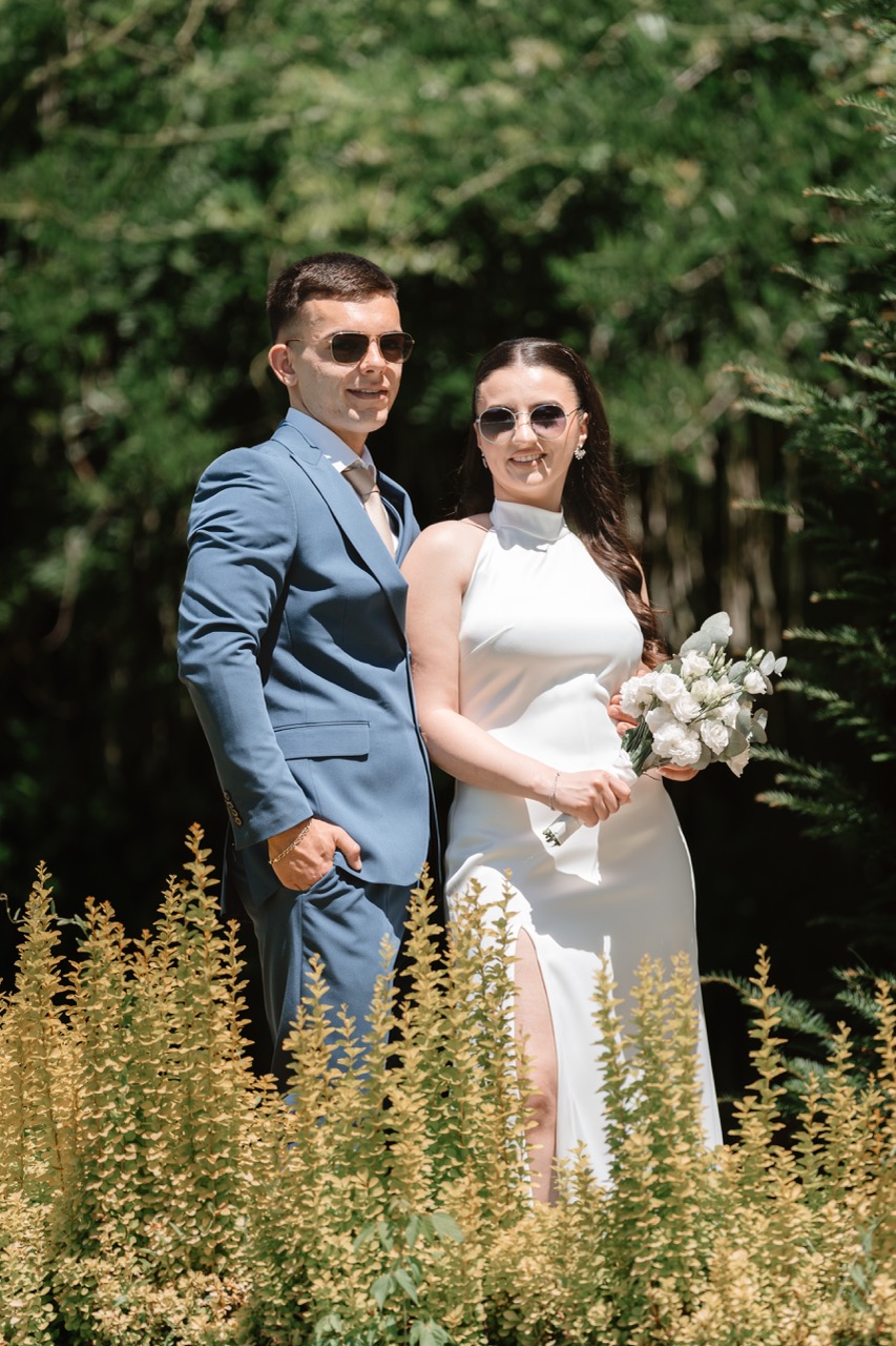 Stefan & Aleksandra — photo 64
