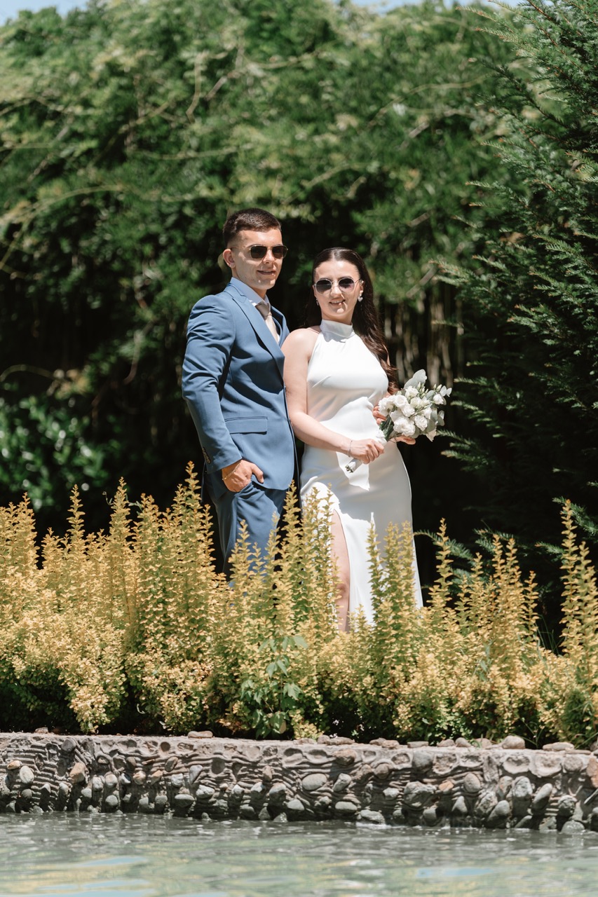 Stefan & Aleksandra — photo 65