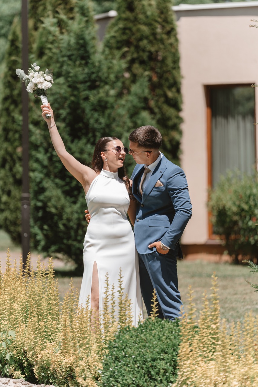 Stefan & Aleksandra — photo 69