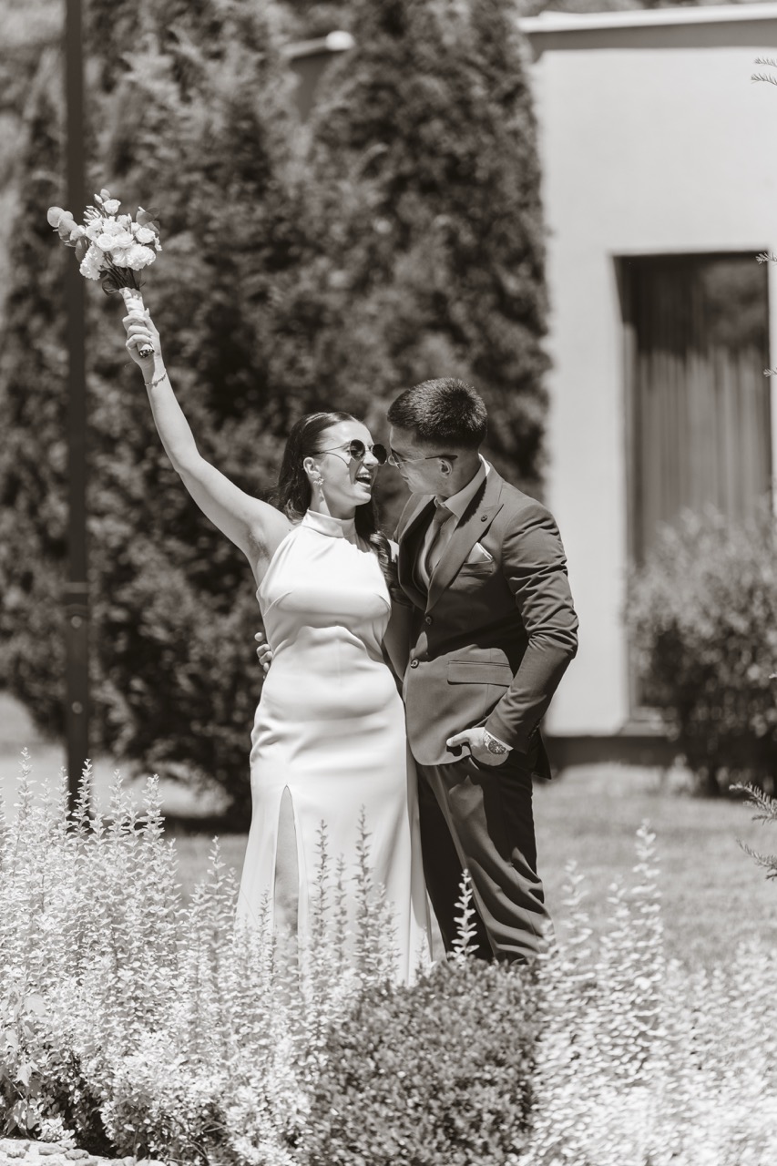 Stefan & Aleksandra — photo 70