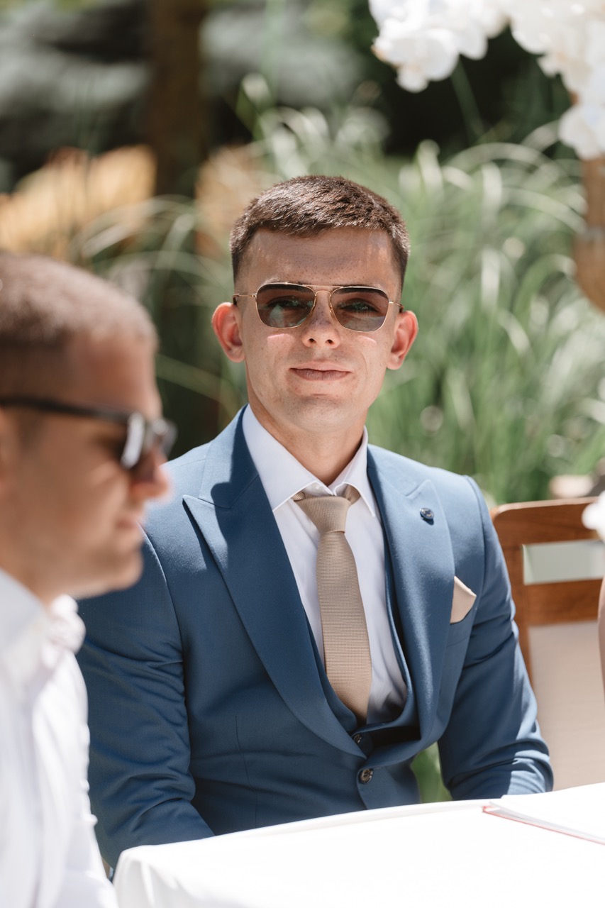Stefan & Aleksandra — photo 73