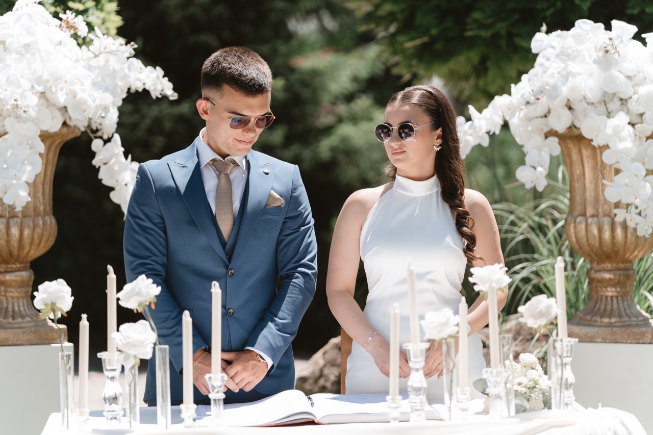 Stefan & Aleksandra — photo 83
