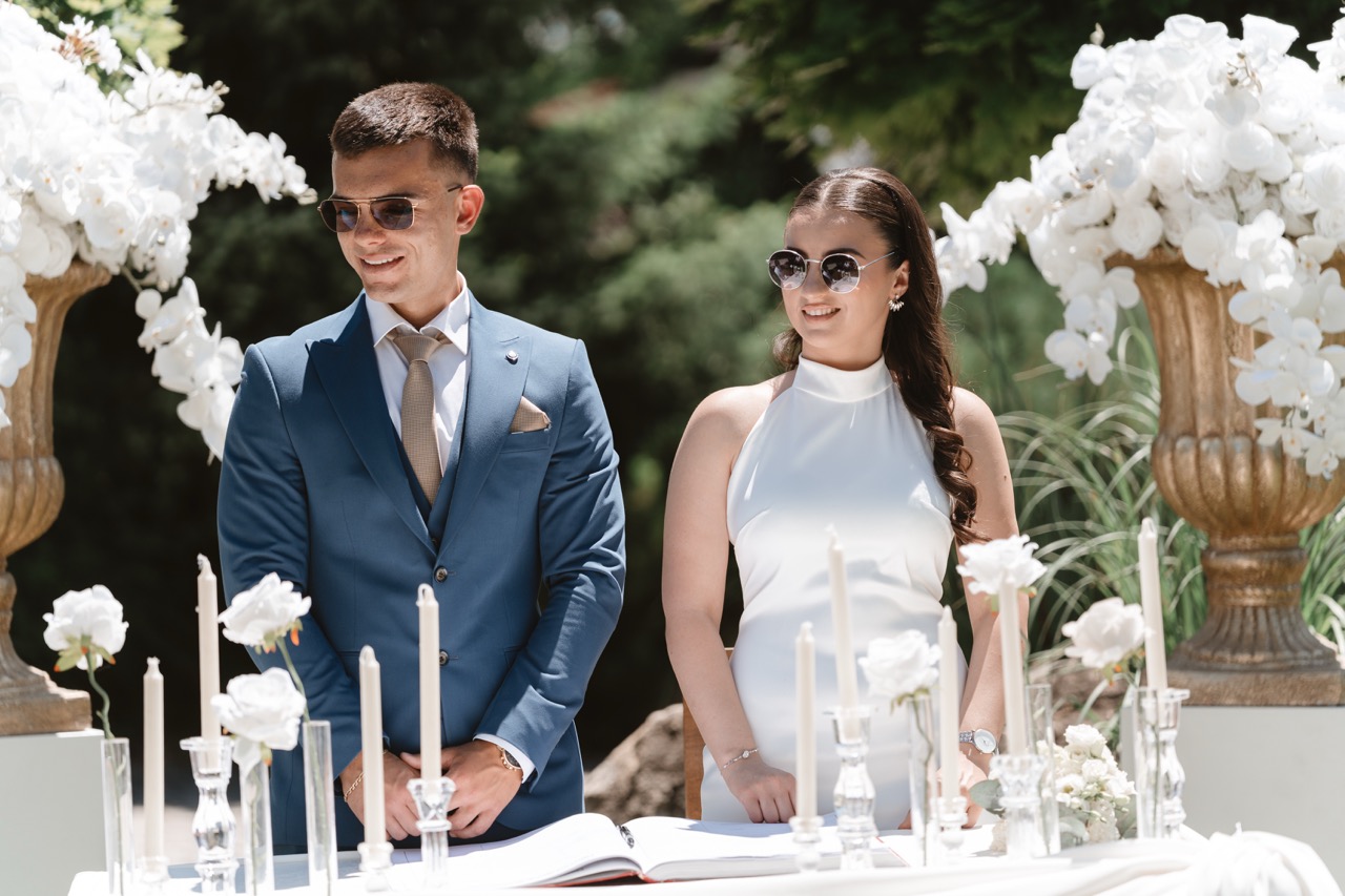 Stefan & Aleksandra — photo 86