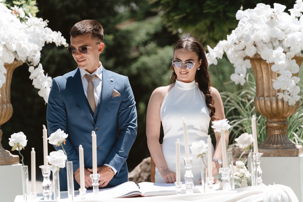 Stefan & Aleksandra — photo 87