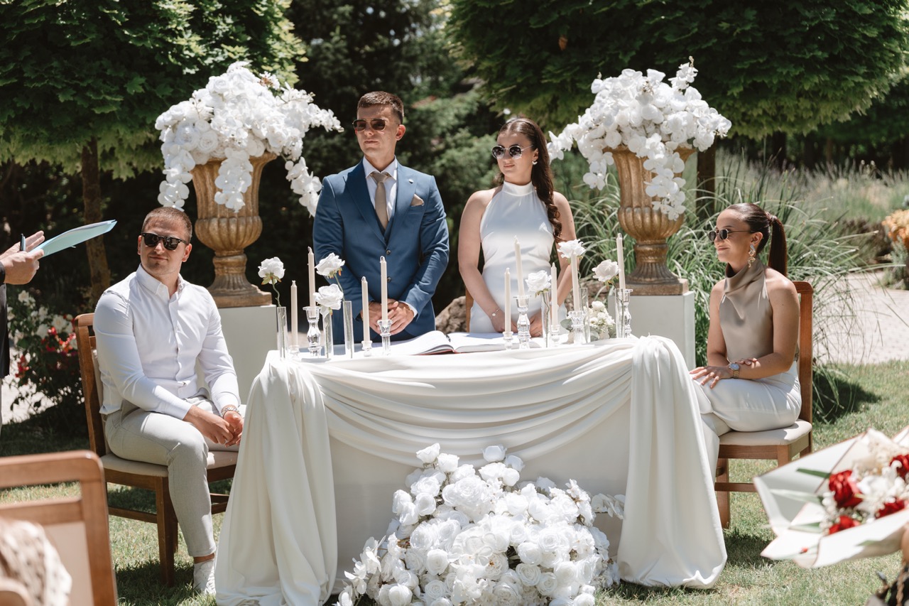 Stefan & Aleksandra — photo 89