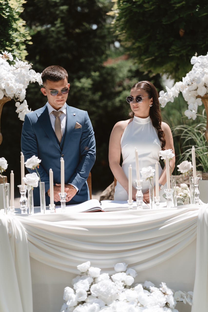 Stefan & Aleksandra — photo 90