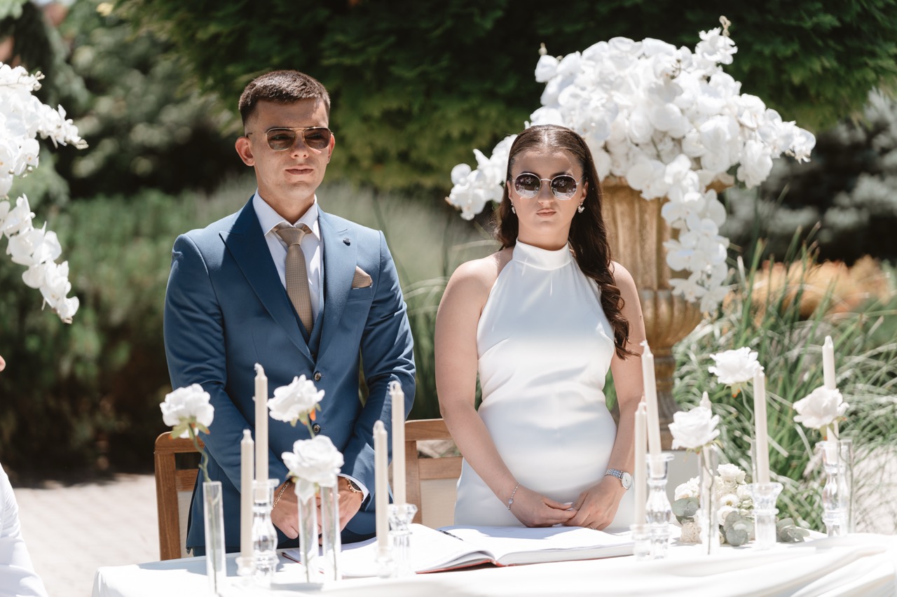 Stefan & Aleksandra — photo 95