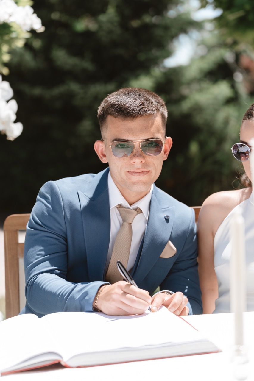 Stefan & Aleksandra — photo 96