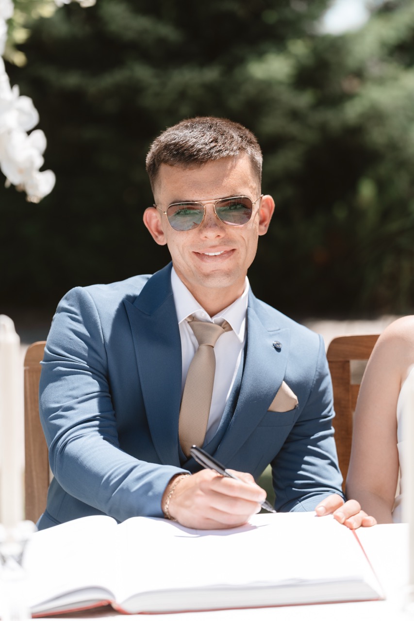 Stefan & Aleksandra — photo 97