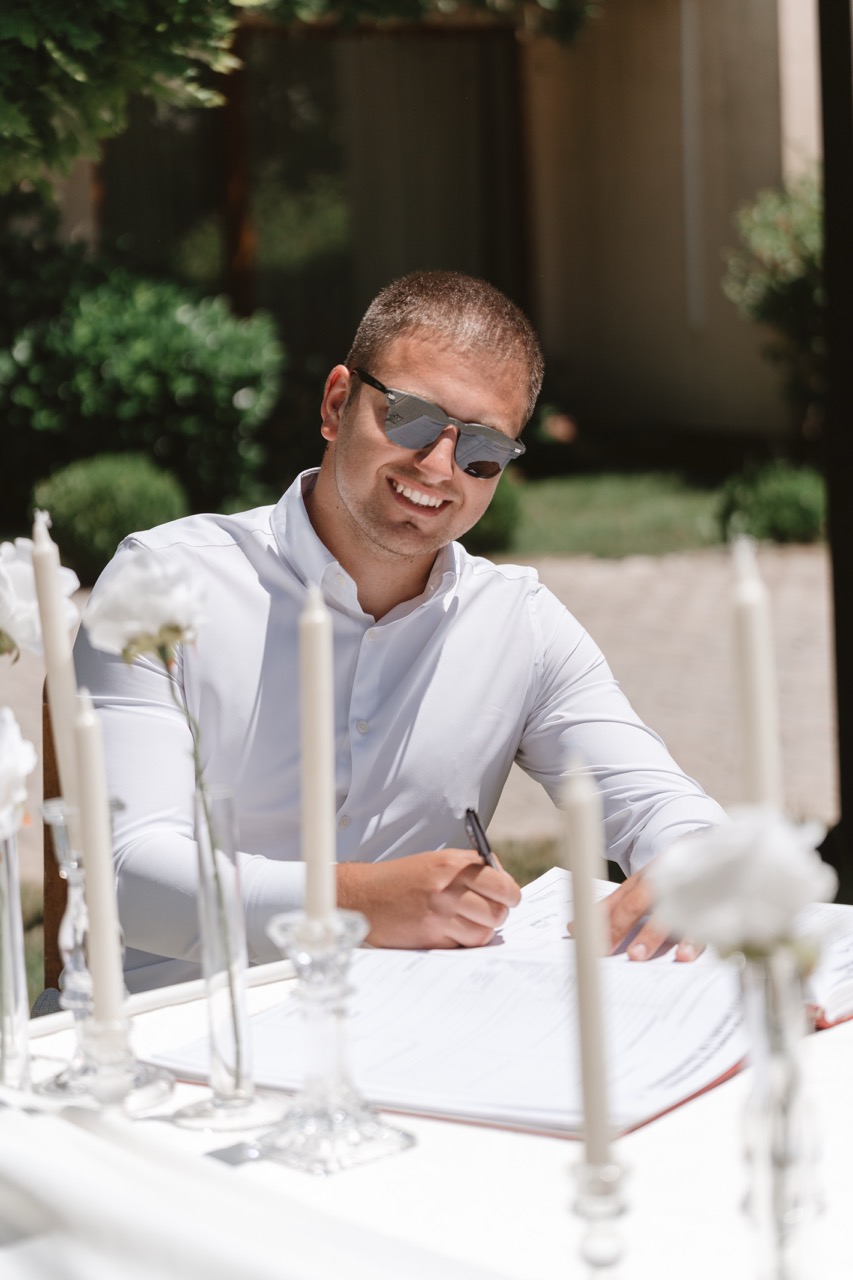 Stefan & Aleksandra — photo 102