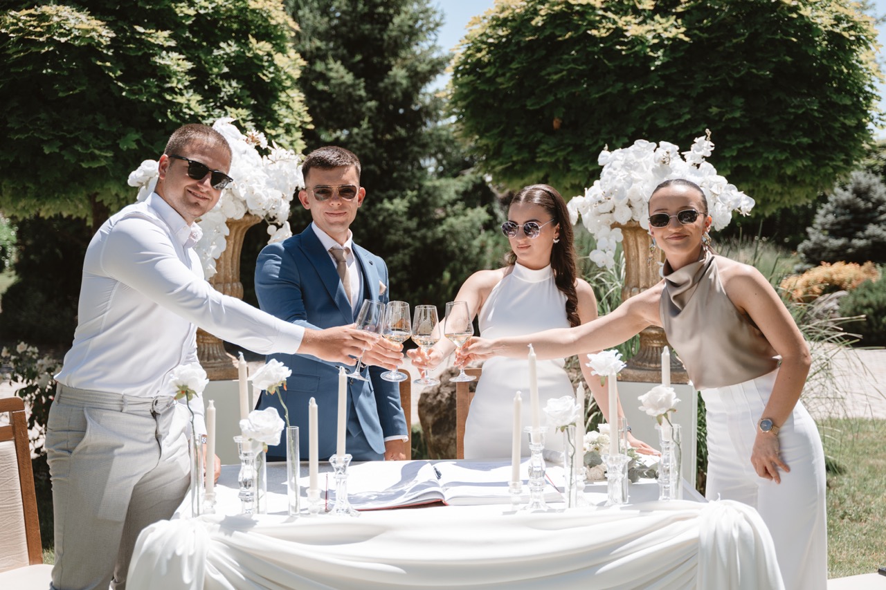 Stefan & Aleksandra — photo 106