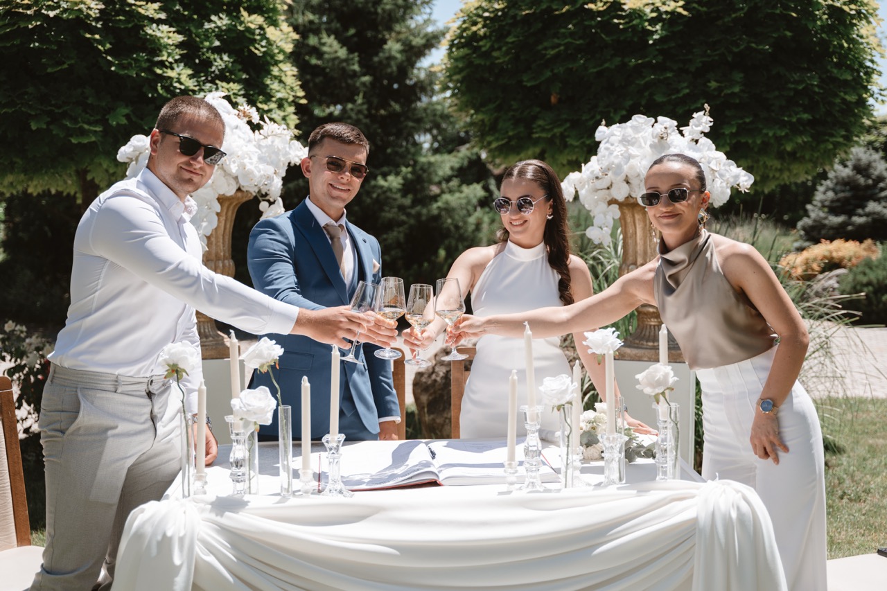 Stefan & Aleksandra — photo 107