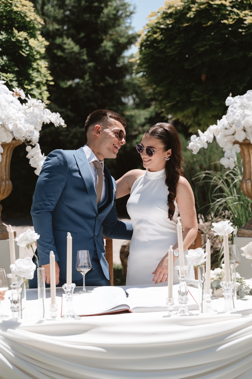 Stefan & Aleksandra — photo 109