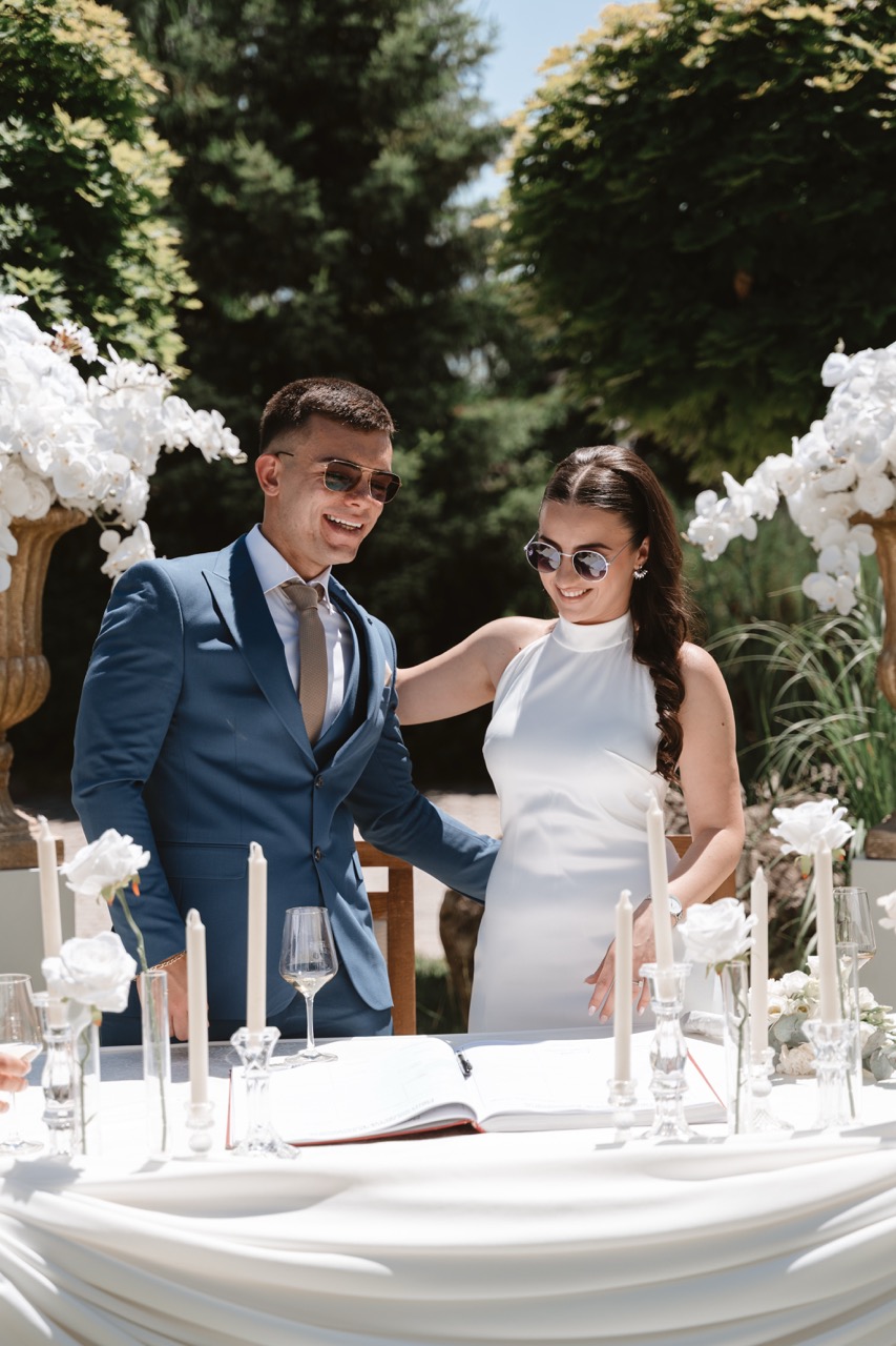 Stefan & Aleksandra — photo 110