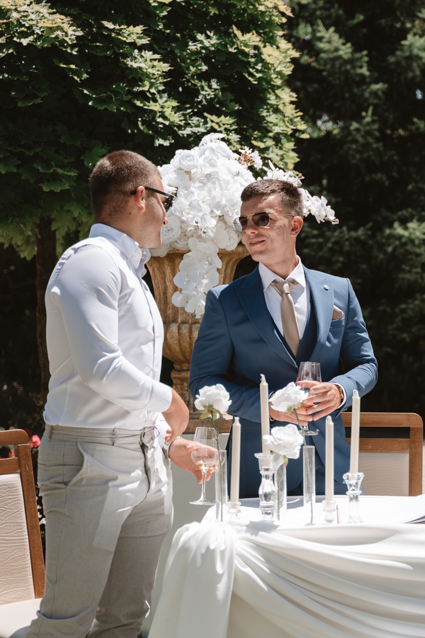 Stefan & Aleksandra — photo 111