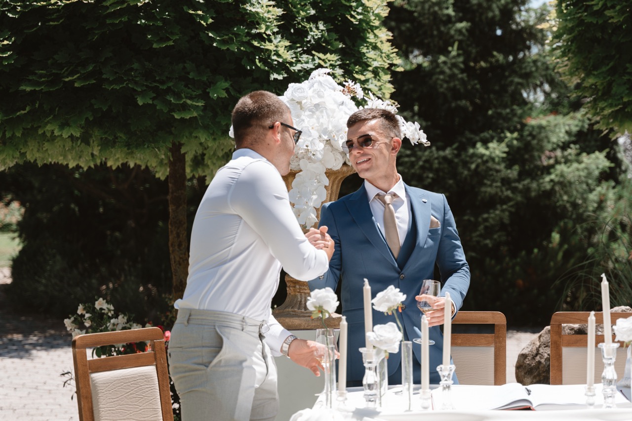 Stefan & Aleksandra — photo 113