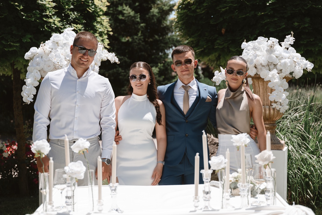Stefan & Aleksandra — photo 115