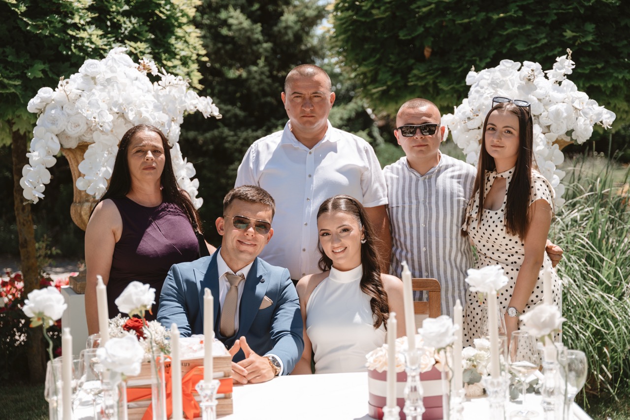 Stefan & Aleksandra — photo 119